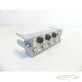  Siemens 6ES7194-4CB00-0AA Anschlussmodul E-Stand: 02 SN: C-COT51982 photo on Industry-Pilot