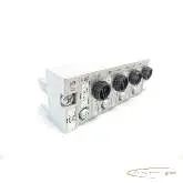   Siemens 6ES7194-4CB00-0AA0 Anschlussmodul E-Stand: 03 SN: C-L1B37120 Bilder auf Industry-Pilot