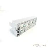   Siemens 6ES7194-4CB00-0AA0 Anschlussmodul E-Stand: 02 SN: C-CDUB1079 Bilder auf Industry-Pilot