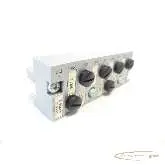   Siemens 6ES7194-4CB00-0AA0 Anschlussmodul E-Stand: 02 SN: C-BNWD0335 Bilder auf Industry-Pilot
