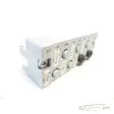   Siemens 6ES7194-4CB00-0AA0 Anschlussmodul E-Stand: 02 SN: C-D1T72562 Bilder auf Industry-Pilot