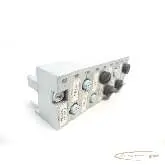   Siemens 6ES7194-4CB00-0AA0 Anschlussmodul E-Stand: 02 SN: C-C7TA3466 Bilder auf Industry-Pilot
