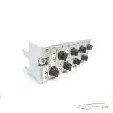   Siemens 6ES7194-4CB00-0AA0 Anschlussmodul E-Stand: 02 SN: C-C4VB1797 Bilder auf Industry-Pilot