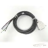   SEW-Eurodrive 18118119 . 71 Leistungskabel SN 1554048 L: 3m - ungebraucht - Bilder auf Industry-Pilot