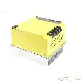  سيرفو Fanuc A06B-6150-H075 Servo Amplifier ohne Gehäuseabdeckungen الصورة على Industry-Pilot