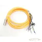  كابل Lütze Superflex Plus M Kabel Pur Servo L: 54m 111279 E197634-23 AWM Style 21223 الصورة على Industry-Pilot