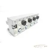   Siemens 6ES7194-4CB00-0AA0 Anschlussmodul E-Stand: 02 SN: C-D1T73110 фото на Industry-Pilot