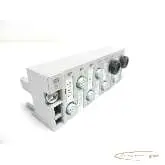   Siemens 6ES7194-4CB00-0AA0 Anschlussmodul E-Stand: 03 SN: C-KNTL6233 фото на Industry-Pilot