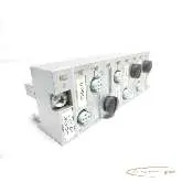   Siemens 6ES7194-4CB00-0AA0 Anschlussmodul E-Stand: 02 SN: C-CDUB0296 фото на Industry-Pilot