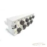   Siemens 6ES7194-4CB00-0AA0 Anschlussmodul E-Stand: 02 SN: C-C7TA4499 Bilder auf Industry-Pilot