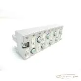   Siemens 6ES7194-4CB00-0AA0 Anschlussmodul E-Stand: 02 SN: C-C8UU4162 Bilder auf Industry-Pilot