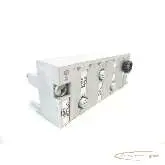   Siemens 6ES7194-4CA00-0AA0 Anschlussmodul E-Stand: 02 SN: C-KOR14865 Bilder auf Industry-Pilot