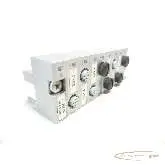   Siemens 6ES7194-4CB00-0AA0 Anschlussmodul E-Stand: 02 SN: C-D1T73159 Bilder auf Industry-Pilot