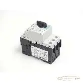  Leistungsschalter Siemens 3RV1021-1AA10 Leistungsschalter 11 - 16A + 3RV1901-1E Hilfsschalter Bilder auf Industry-Pilot