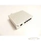   Korenix JetNet 2005 Ethernet Switch SN JN2014120538 HW-Version 1.0 