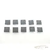   NXD LPC1759FBD80 Mikrocontr. SN 42369-181 S4K099.1 06 VPE 10St ZSD1440A - ungebr الصورة على Industry-Pilot