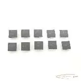   NXD LPC1759FBD80 Mikrocontr. SN 42369-184 S4K099.1 06 VPE 10St ZSD1440A - ungebr الصورة على Industry-Pilot