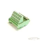  Phoenix Phoenix Contact FLKMS-D37 SUB / B / ZFK3DS / PE Übergabemodul 2295952 Bilder auf Industry-Pilot