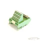  Phoenix Phoenix Contact FLKMS-D25 SUB / B / ZFK3DS / PE Übergabemodul 2295936 الصورة على Industry-Pilot