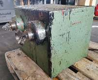  Sheet Metal Deburring Machine ROTERBERG  photo on Industry-Pilot