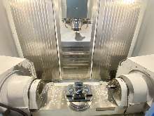 Travelling column milling machine CHIRON Mill FX 800 photo on Industry-Pilot