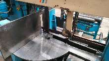 Bandsaw metal working machine MEBA 410 DGA - 1300 photo on Industry-Pilot