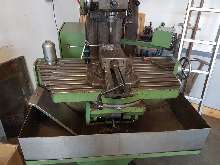 Toolroom Milling Machine - Universal MAHO MH 600 photo on Industry-Pilot