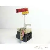  Moeller Klöckner Moeller N6-160-CNA Lasttrennschalter SN: 42857-30 AP 