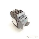 Leistungsschalter Siemens SIRIUS 3RV2011-1AA15 Leistungsschalter guter Zustand