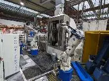  Härteanlage - Induktion ITG 2-SPUR Bilder auf Industry-Pilot