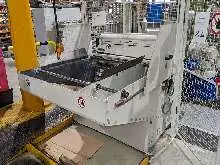 Härteanlage - Induktion ITG 2-SPUR Bilder auf Industry-Pilot