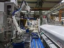 Härteanlage - Induktion ITG 2-SPUR Bilder auf Industry-Pilot