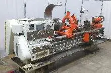 Drehmaschine konventionell MARTIN DL 500/1500 guter Zustand