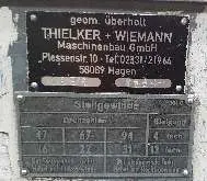 Drehmaschine konventionell MARTIN DL 500/1500 guter Zustand