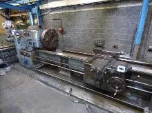 Lathe conventional WEIPERT WPBA 710 photo on Industry-Pilot