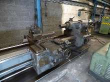 Lathe conventional WEIPERT WPBA 710 photo on Industry-Pilot