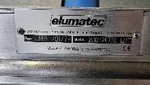Measurement plate Elumatec Ema 201 -AMS 200 photo on Industry-Pilot
