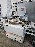 Bandsaw metal working machine Kasto Diagonal photo on Industry-Pilot
