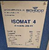 Другие Schüco Isomat 4 Roll- und Foliermaschine фото на Industry-Pilot