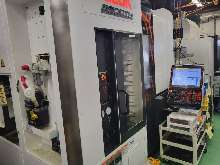 CNC Dreh- und Fräszentrum MAZAK Integrex i-100S gebraucht kaufen