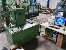 آلة اختبار تروس الأسنان KLINGELNBERG PNC 30 الصورة على Industry-Pilot