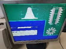 آلة اختبار تروس الأسنان KLINGELNBERG PNC 30 الصورة على Industry-Pilot