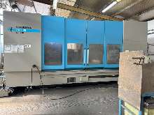 Bearbeitungszentrum - Vertikal IBARMIA ZV H 58 CNC L3000 gebraucht kaufen