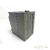   Siemens 6ES7354-1AH01-0AE0 Funktionsbaugruppe E-Stand: 02 SN: 42857-33 AP photo on Industry-Pilot