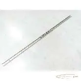   Rollon TLV-43-1840 Führungsschiene L 184cm + 2x NT 43 Führungswagen SN 42369-188 