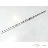   Rollon TLV-43-1840 Führungsschiene L 184cm + 2x NT 43 Führungswagen SN 42369-190 