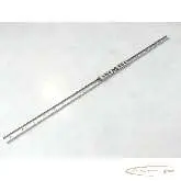   Rollon TLV-43-1840 Führungsschiene L 184cm + 2x NT 43 Führungswagen SN 42369-192 