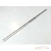   Rollon TLV-43-1840 Führungsschiene L 184cm + 2x NT 43 Führungswagen SN 42369-193 