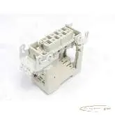  Гнездовой съёмный блок ilme CPF 06 Buchseneinsatz 35A 400/690V 6kV + COB 16 BC Halterung фото на Industry-Pilot