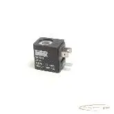   airtec SP 011 Magnetspule 24 V 42 W / 175 mA / 10 bar 100%ED الصورة على Industry-Pilot